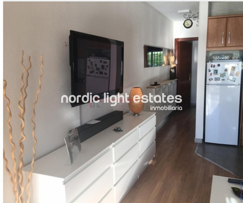Apartamento en Torrox Costa 