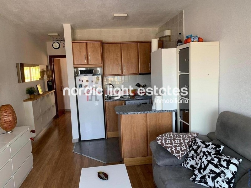 Apartamento en Torrox Costa 