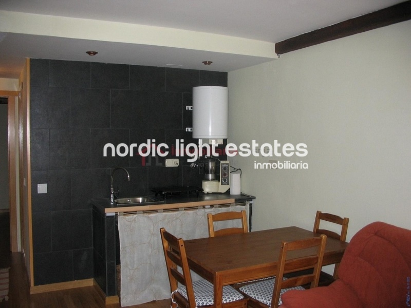 Apartamento en Torrox Costa 
