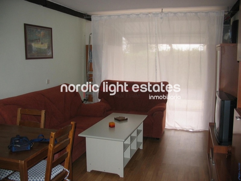 Apartamento en Torrox Costa 