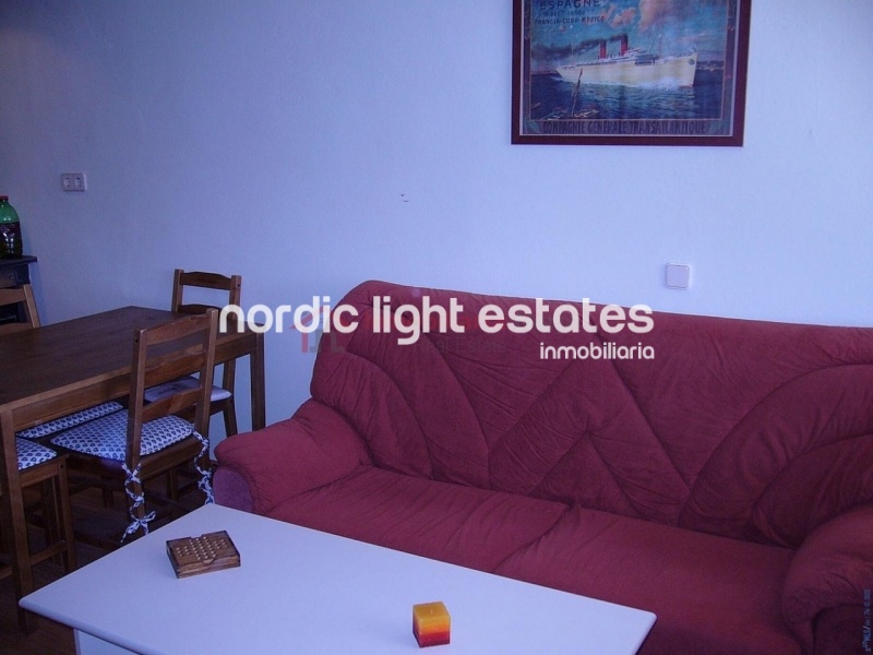 Apartamento en Torrox Costa 