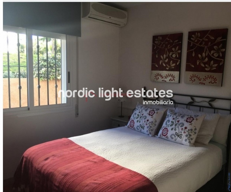 Apartamento en Torrox Costa 