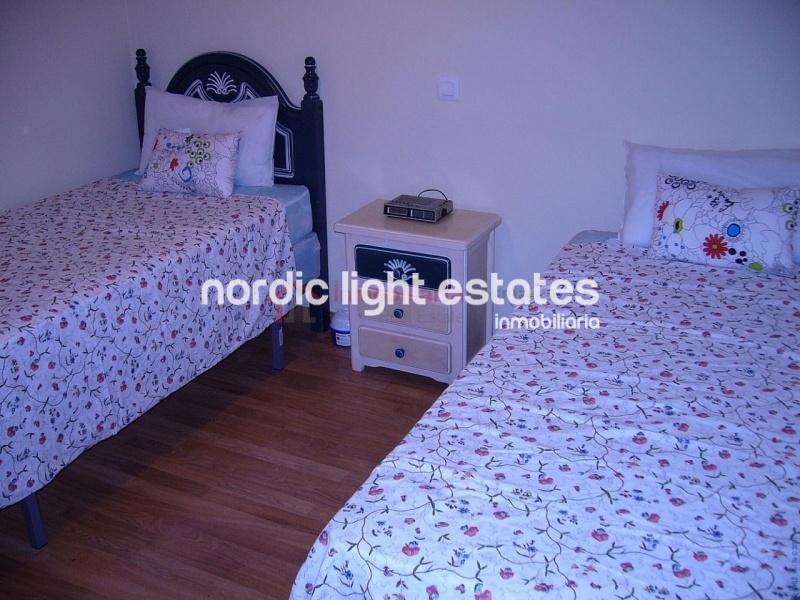 Apartamento en Torrox Costa 
