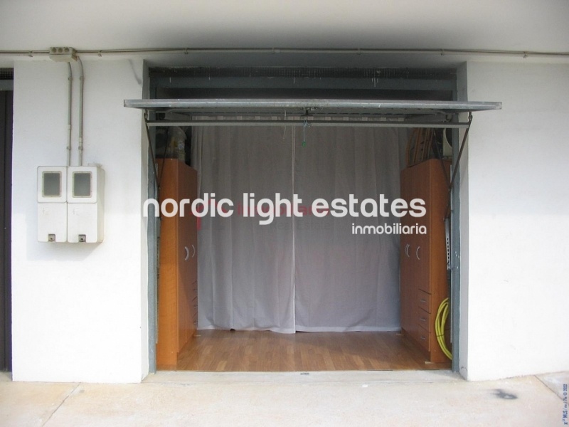 Apartamento en Torrox Costa 