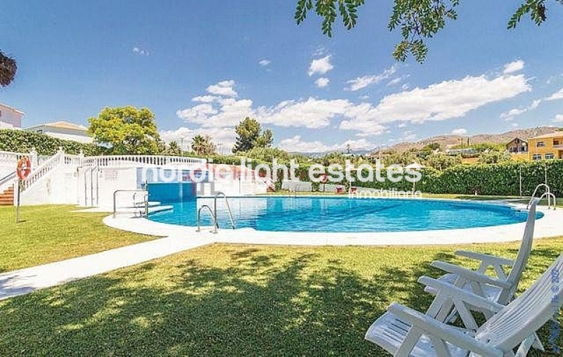 Apartamento en Torrox Costa 