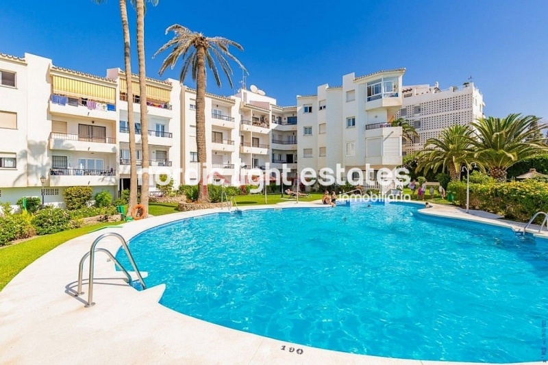 Apartment in Nerja 