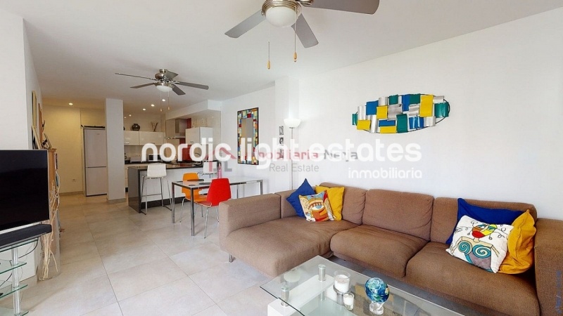 Apartment in Nerja 