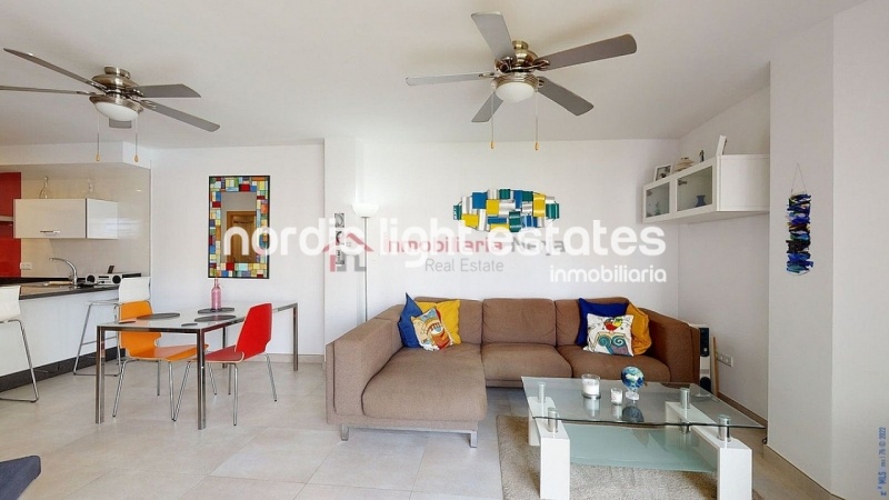 Apartment in Nerja 