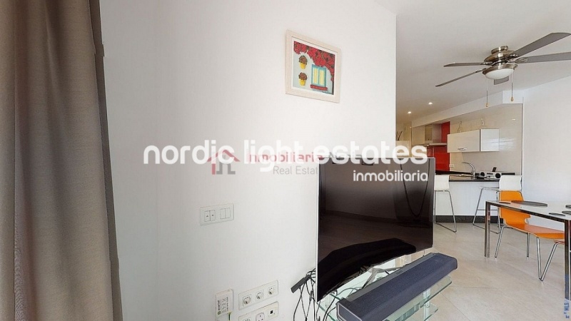 Apartment in Nerja 