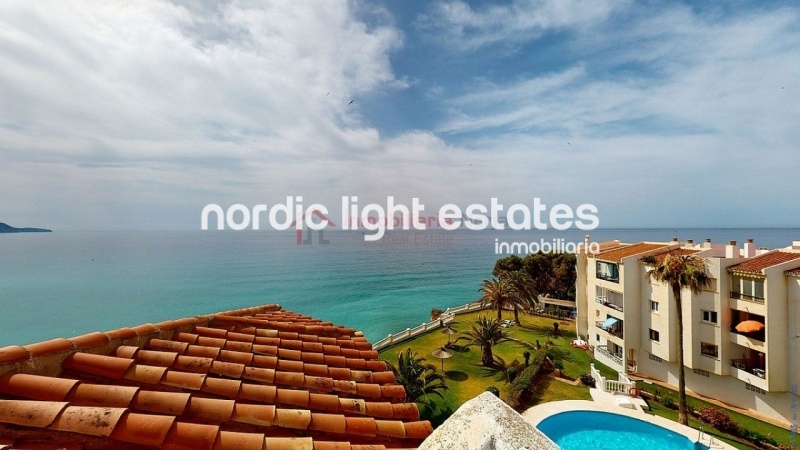 Apartment in Nerja 