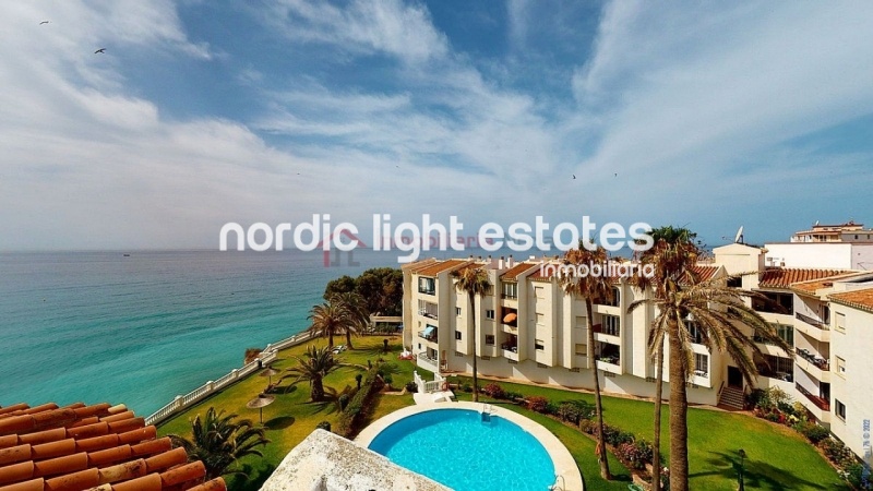 Apartment in Nerja 