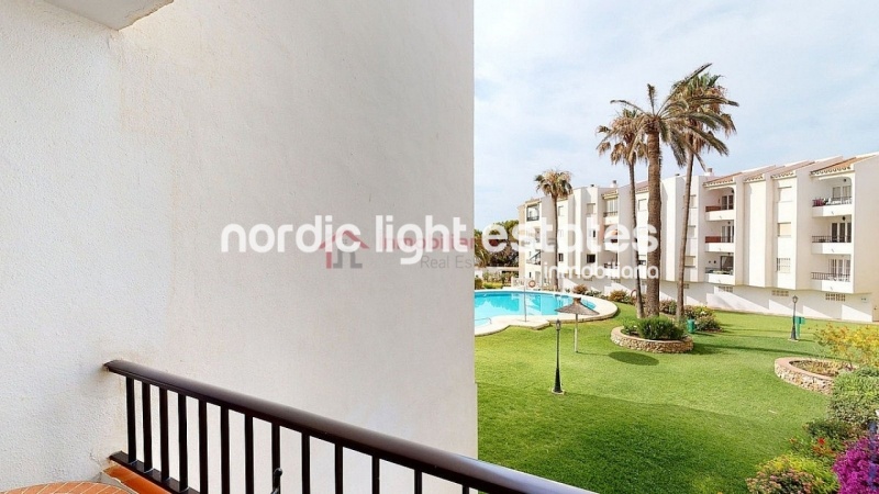 Apartment in Nerja 
