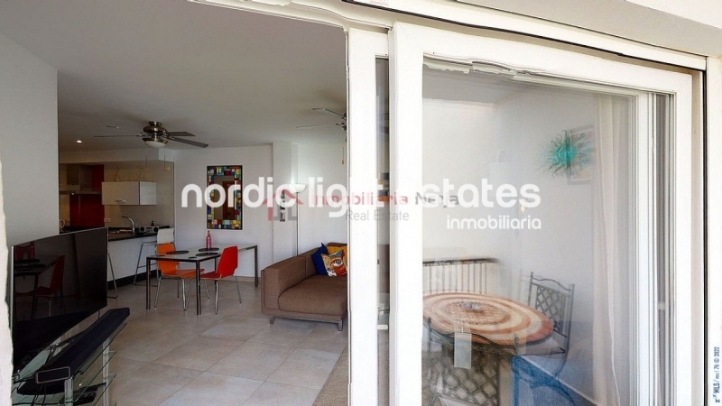 Apartment in Nerja 