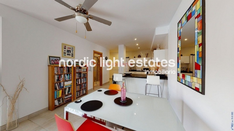 Apartment in Nerja 