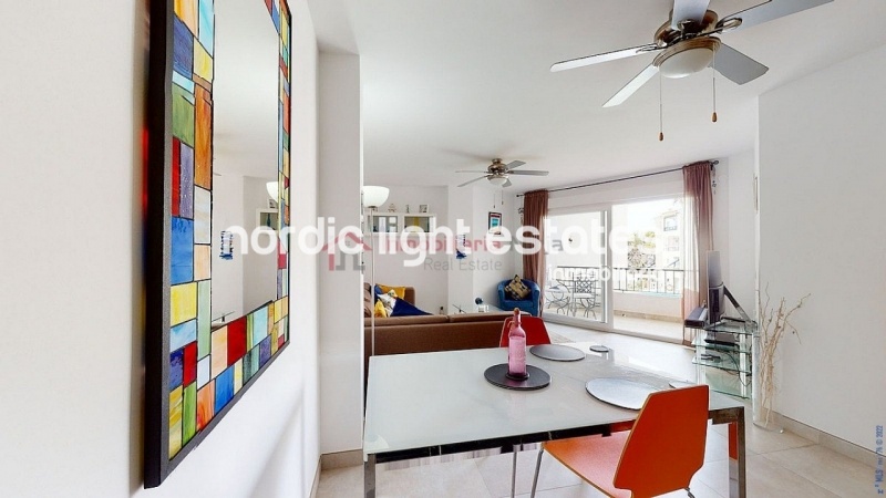 Apartment in Nerja 