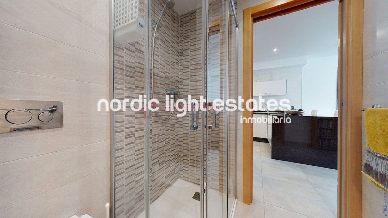 Apartment in Nerja 