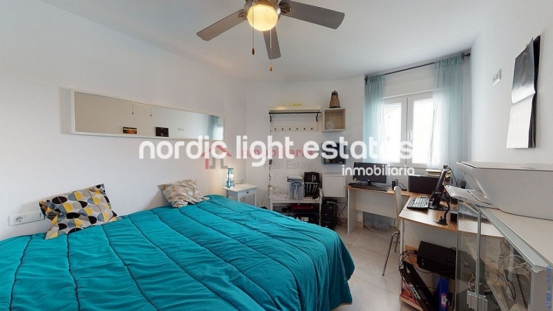 Apartment in Nerja 