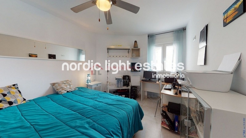 Apartment in Nerja 