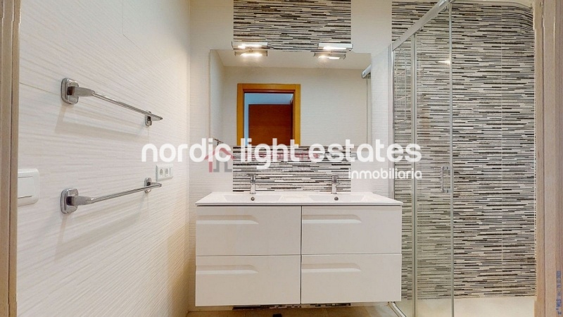 Apartment in Nerja 