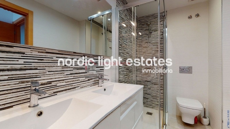 Apartment in Nerja 