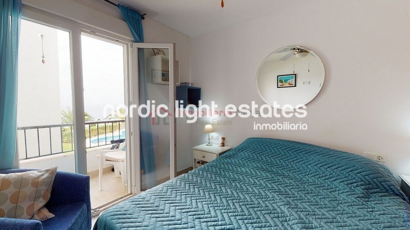 Apartment in Nerja 