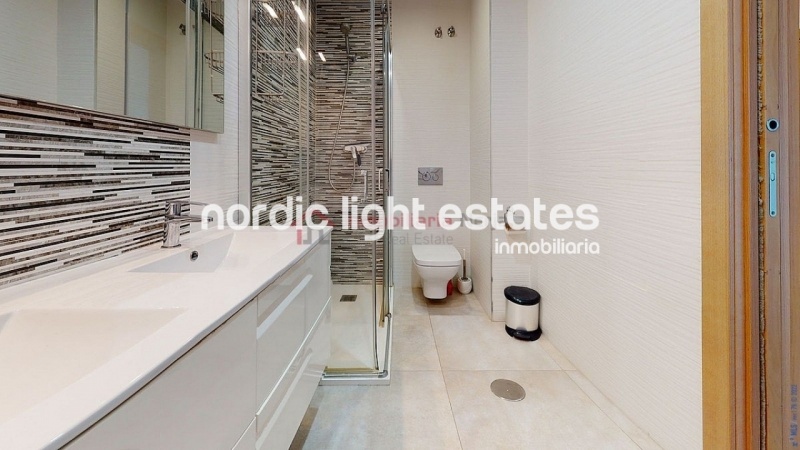 Apartment in Nerja 