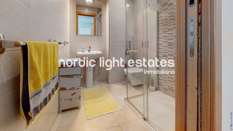 Apartment in Nerja 
