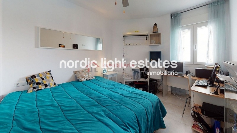 Apartment in Nerja 