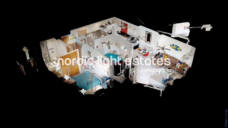 Apartment in Nerja 