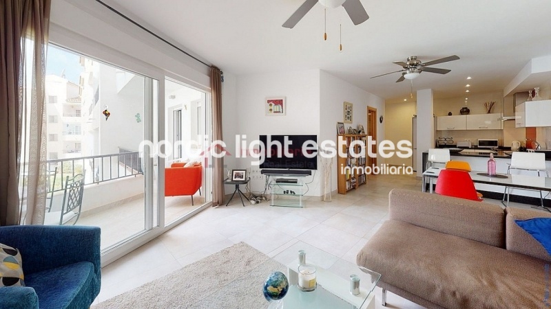 Apartment in Nerja 
