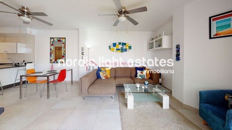 Apartment in Nerja 