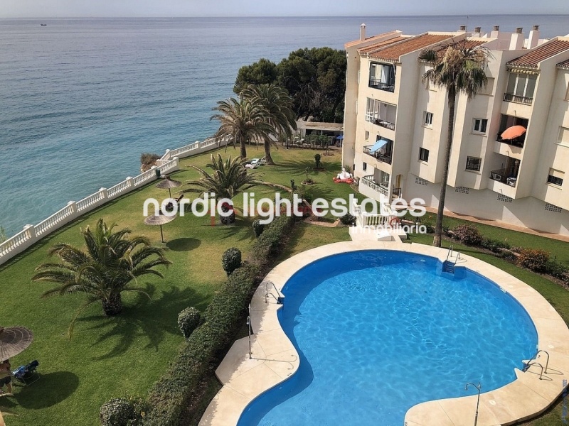 Apartment in Nerja 