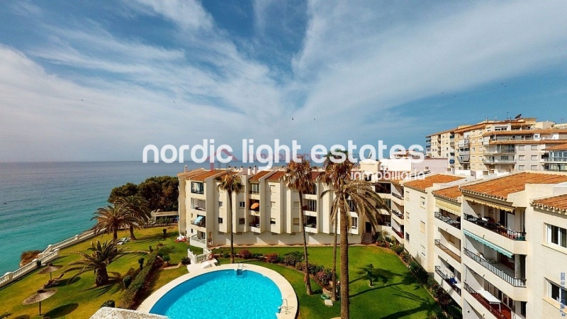 Apartment in Nerja 
