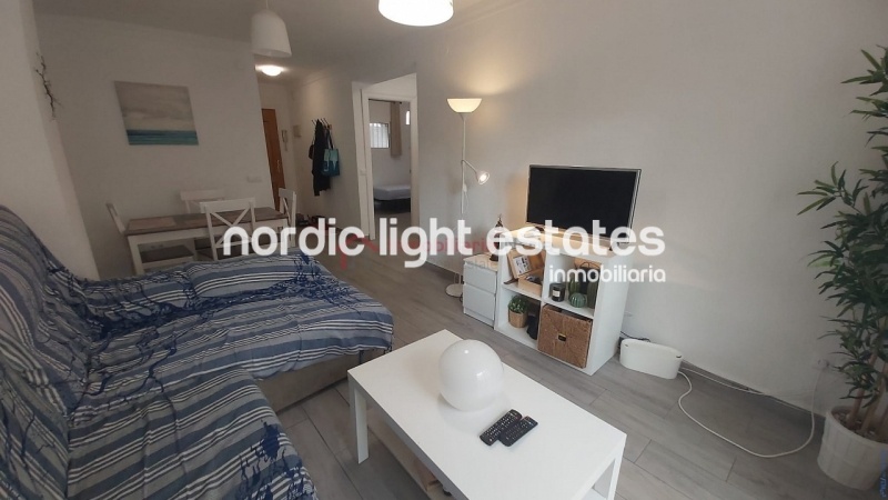 Apartment in Nerja 