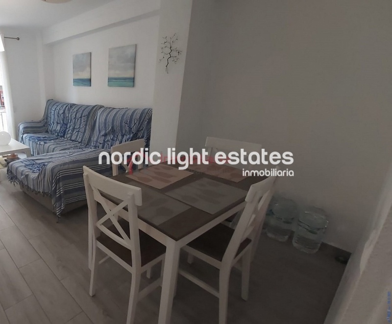 Apartment in Nerja 