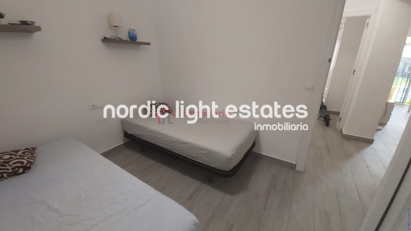Apartment in Nerja 