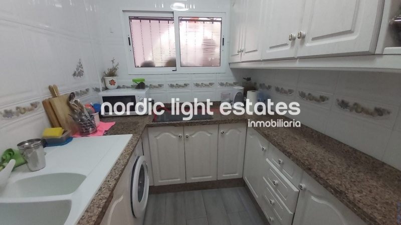 Apartment in Nerja 