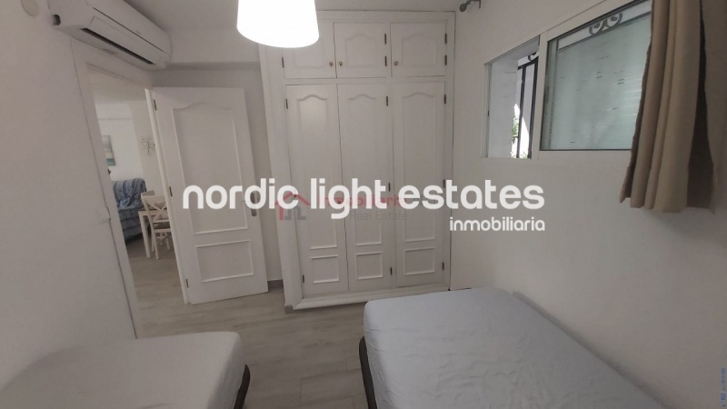 Apartment in Nerja 