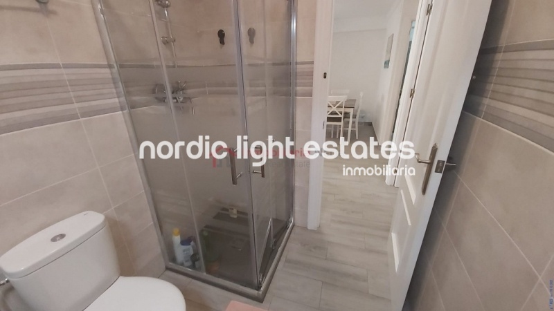 Apartment in Nerja 