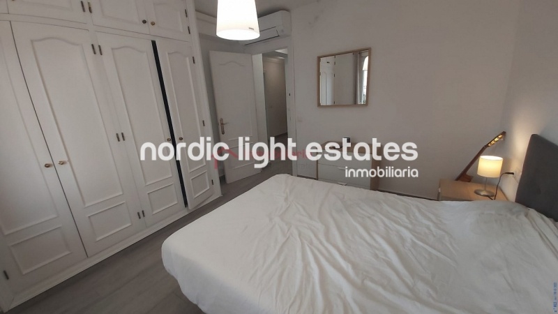 Apartment in Nerja 