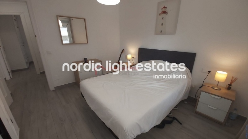 Apartment in Nerja 