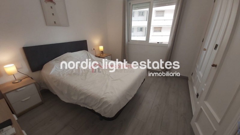 Apartment in Nerja 