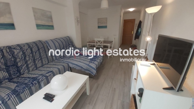 Apartment in Nerja 