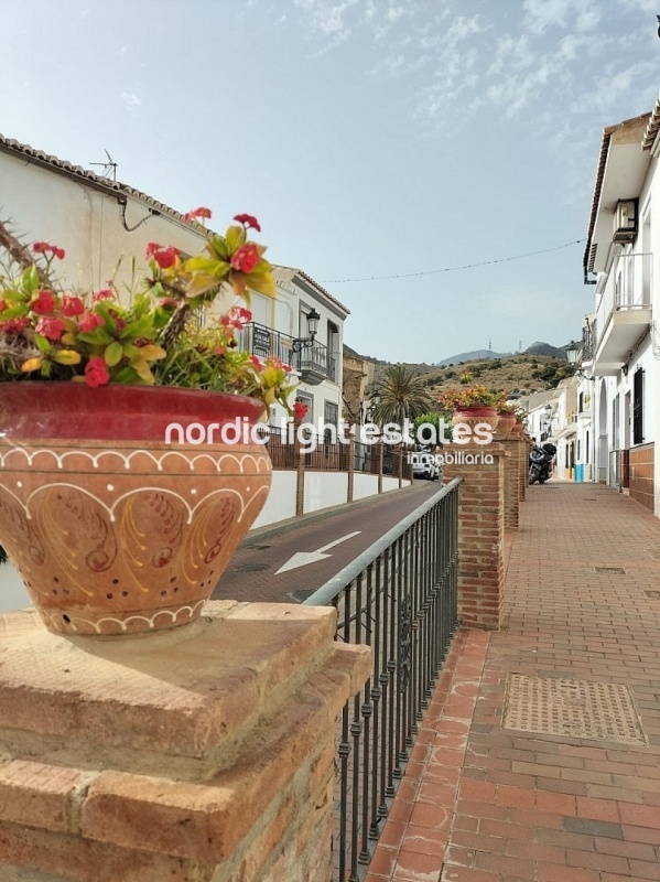 Casa en Maro (Nerja)