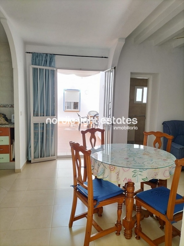 Casa en Maro (Nerja)