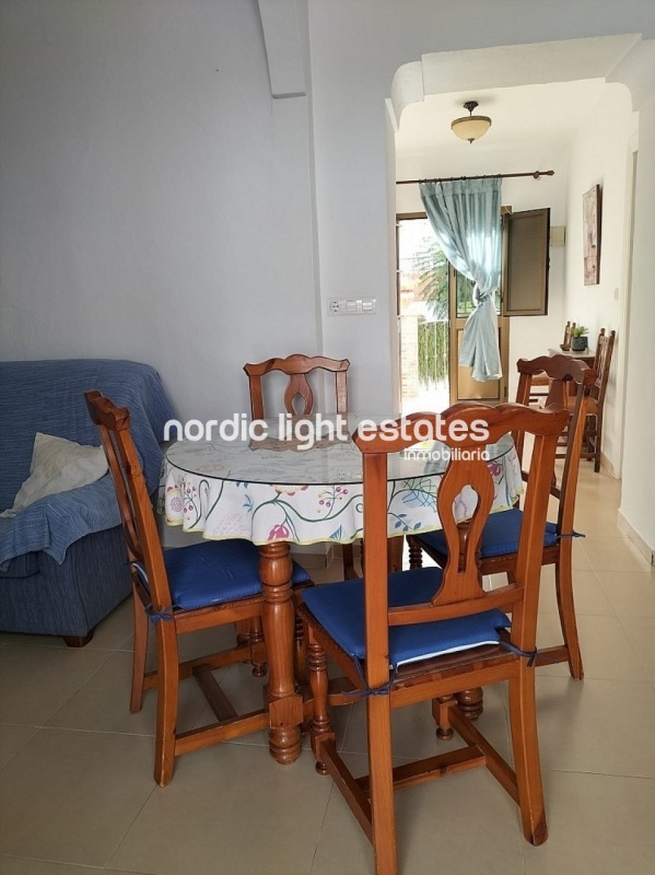 Casa en Maro (Nerja)