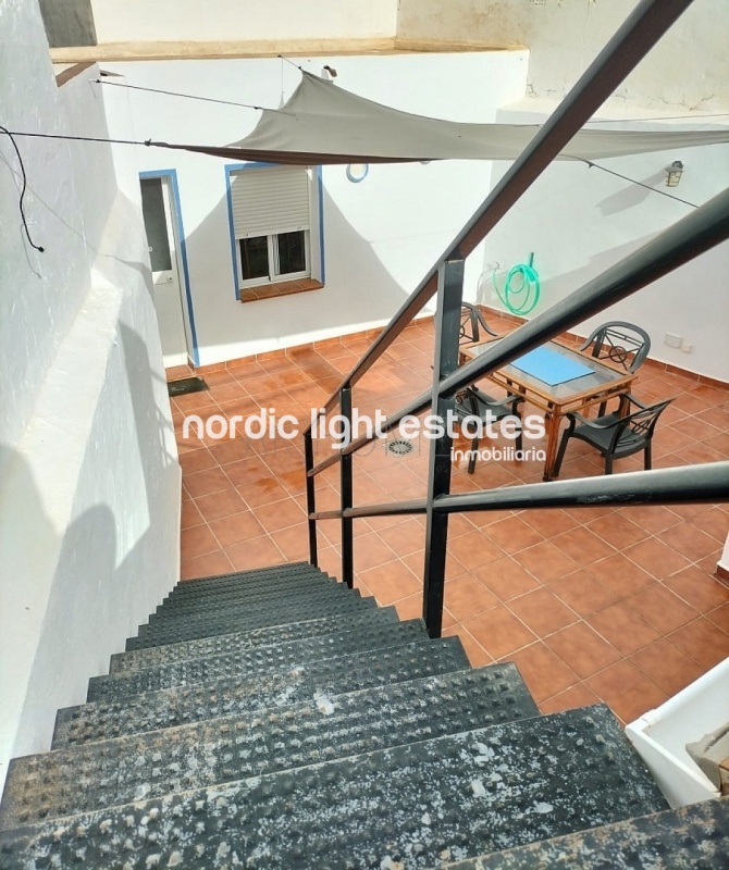 Casa en Maro (Nerja)