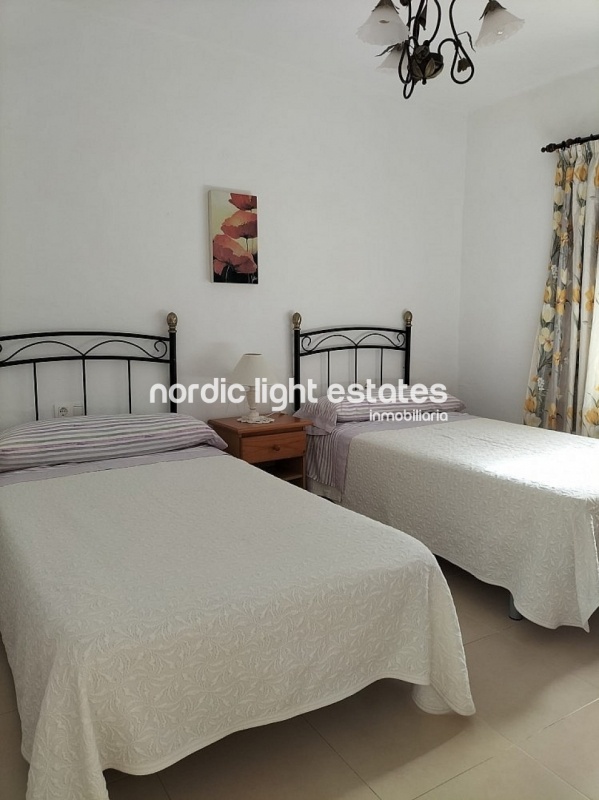 Casa en Maro (Nerja)