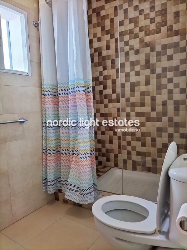 Casa en Maro (Nerja)