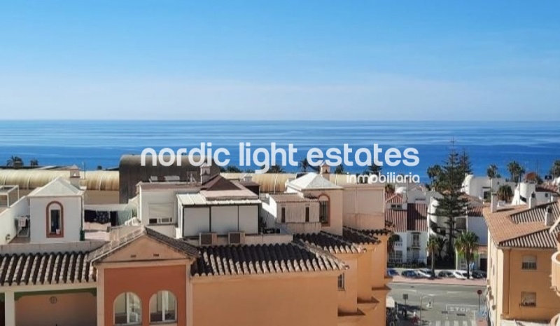 Apartamento en Torrox Costa 